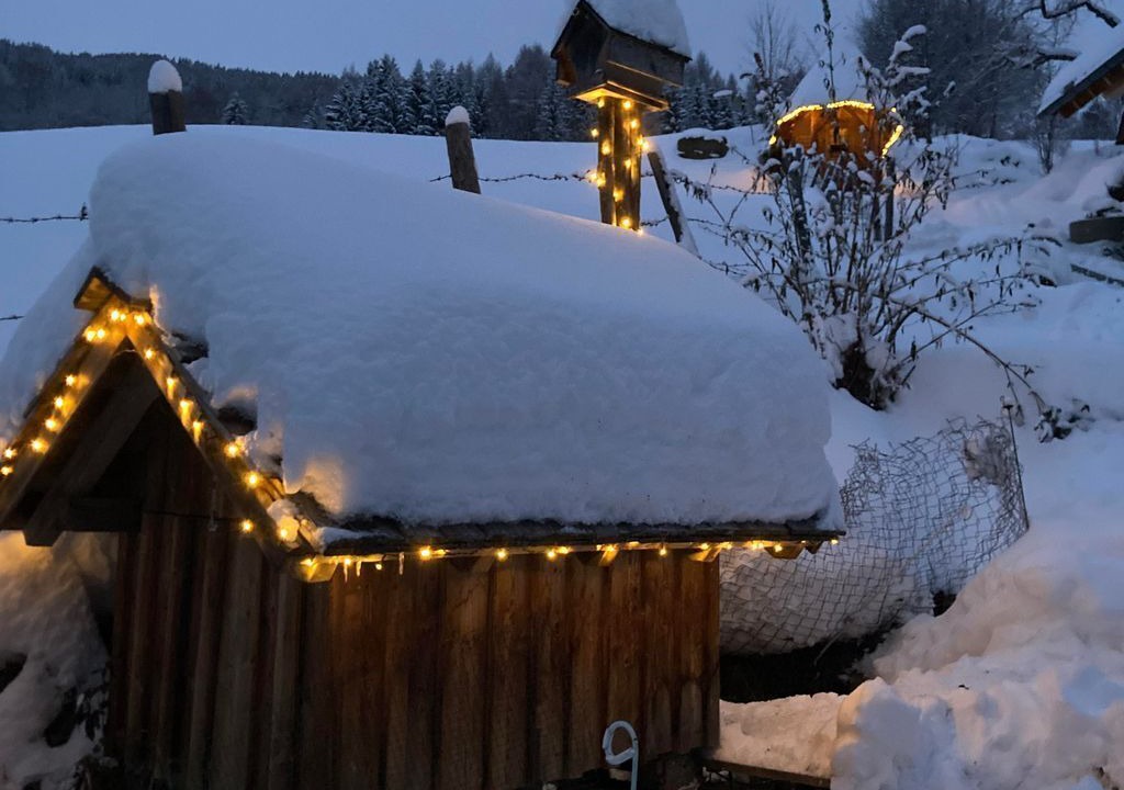 Photo of Outdoor in Sankt Peter am Kammersberg
