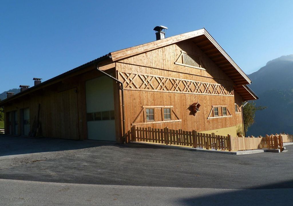 Photo of Outdoor in Grossarl