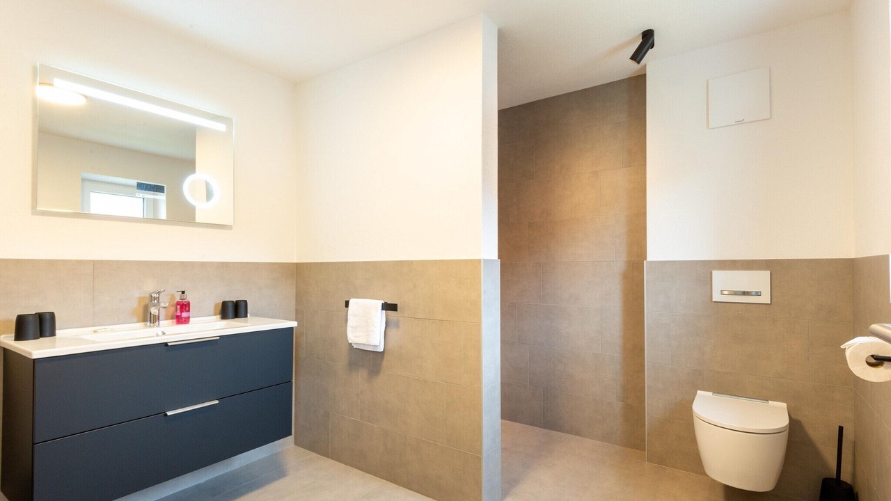 Photo of Bathroom in Uderns