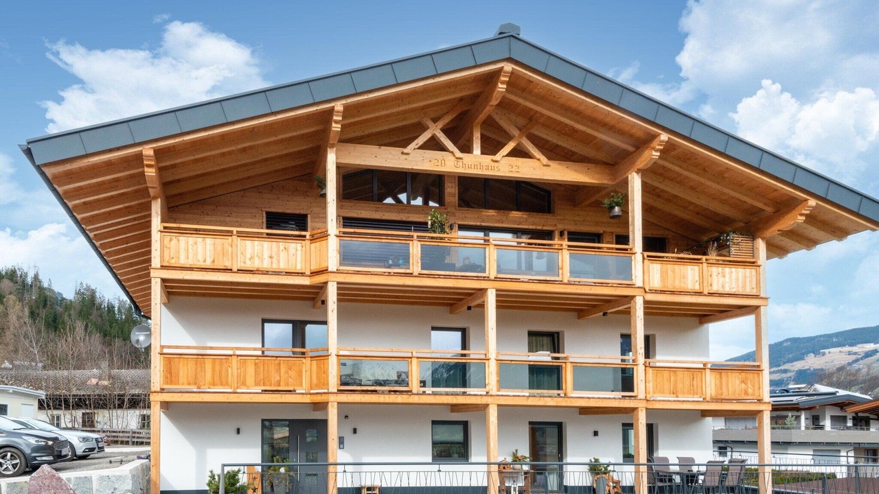 Photo of Outdoor in Uderns