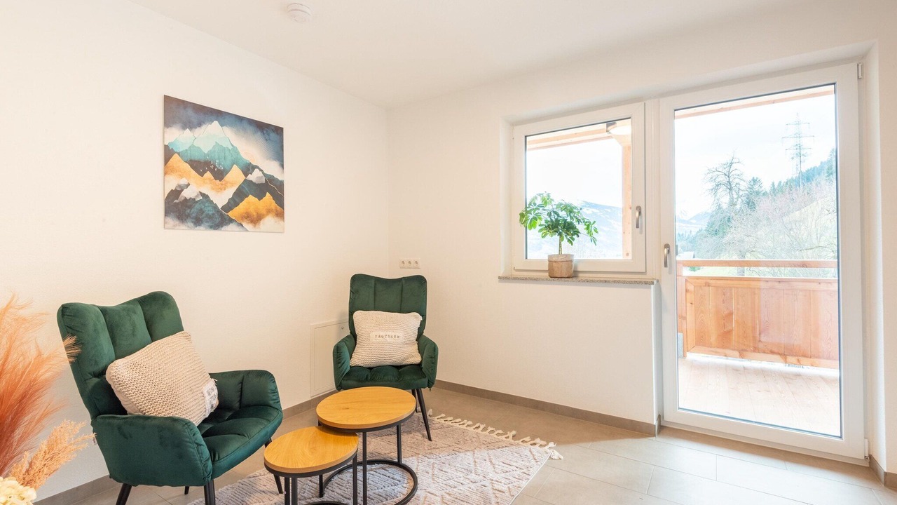 Photo of Livingroom in Uderns