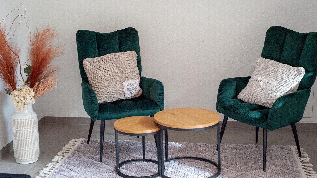 Photo of Livingroom in Uderns