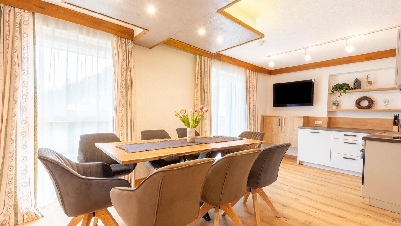 Photo of Livingroom in Uderns