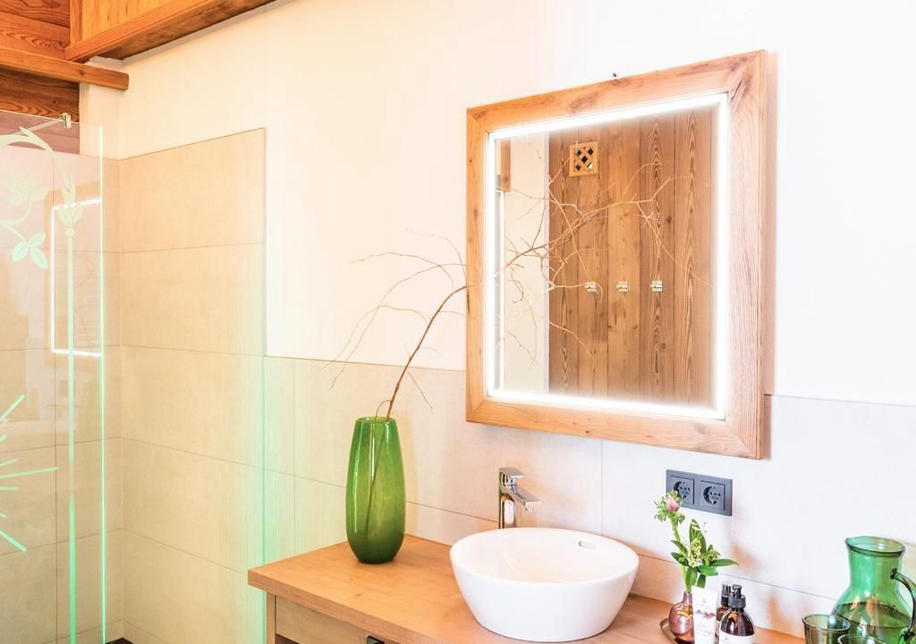 Photo of Bathroom in Radstadt