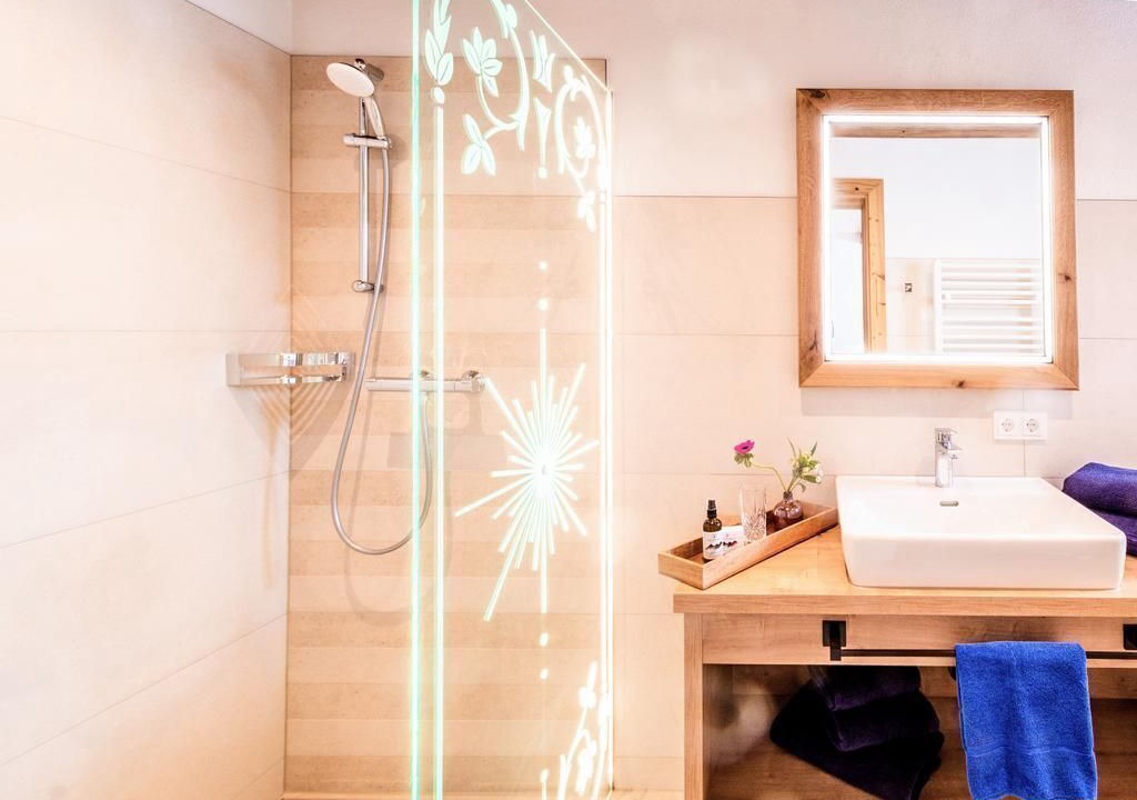 Photo of Bathroom in Radstadt