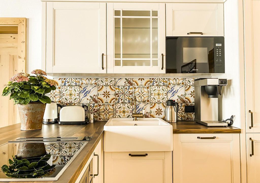Photo of Kitchen in Radstadt