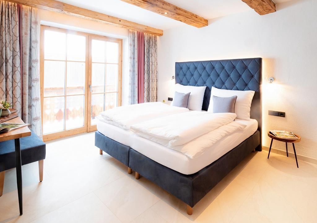Photo of Bedroom in Radstadt