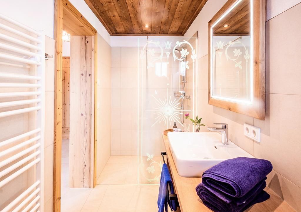 Photo of Bathroom in Radstadt
