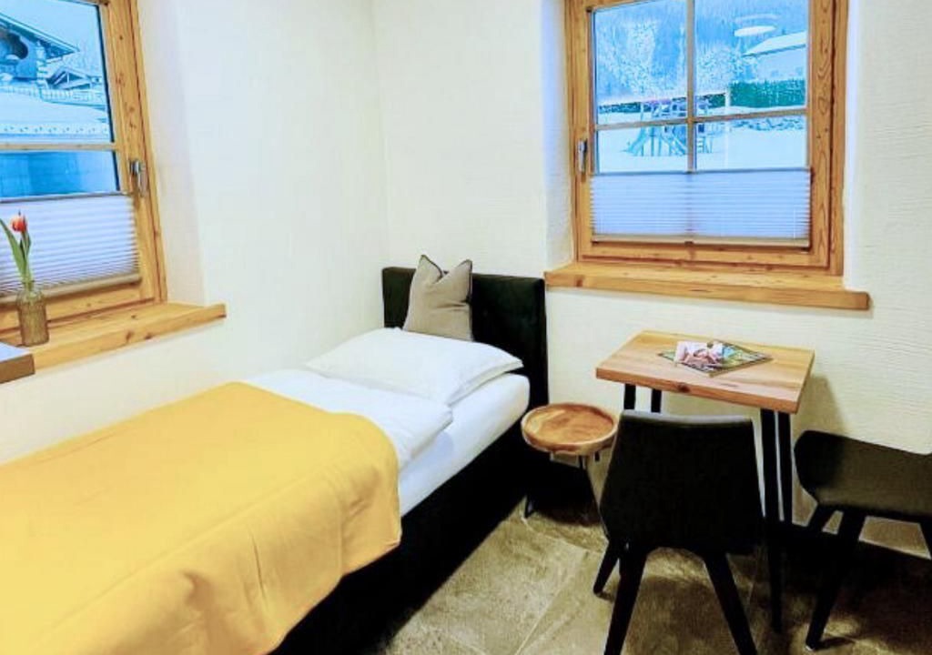Photo of Bedroom in Radstadt