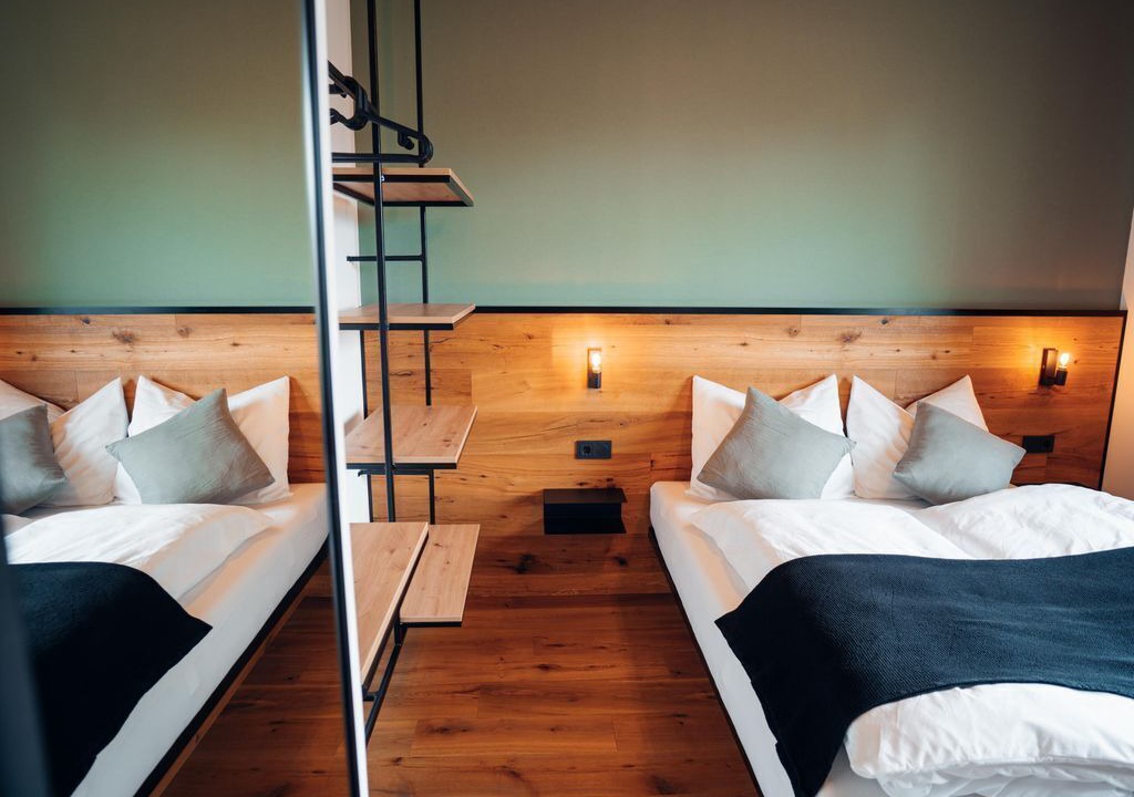 Photo of Bedroom in Purbach am Neusiedlersee