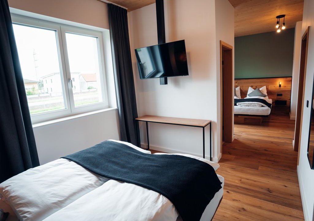 Photo of Bedroom in Purbach am Neusiedlersee