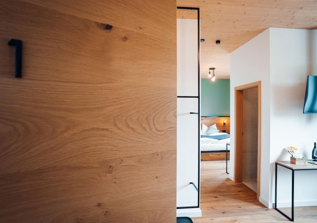 Photo of Bedroom in Purbach am Neusiedlersee