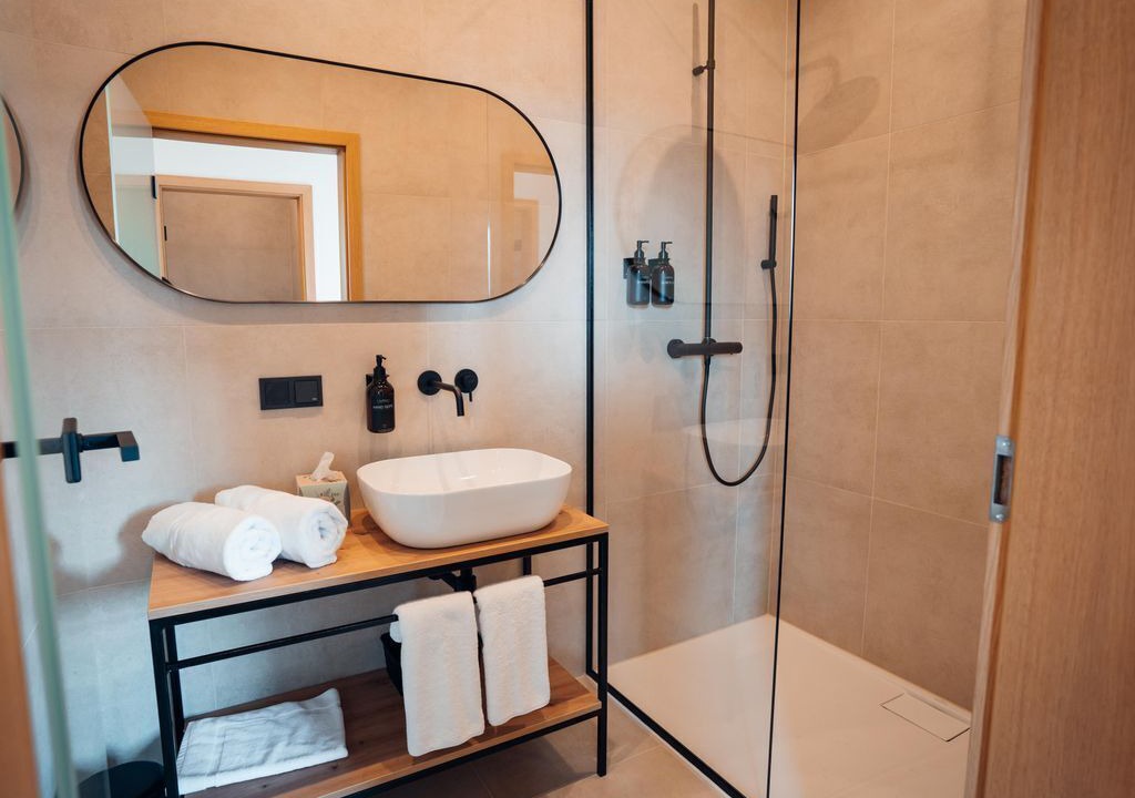 Photo of Bathroom in Purbach am Neusiedlersee