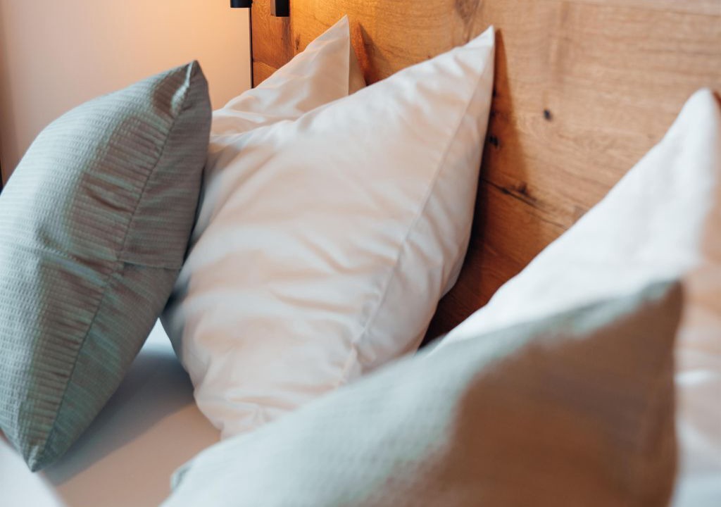 Photo of Bedroom in Purbach am Neusiedlersee