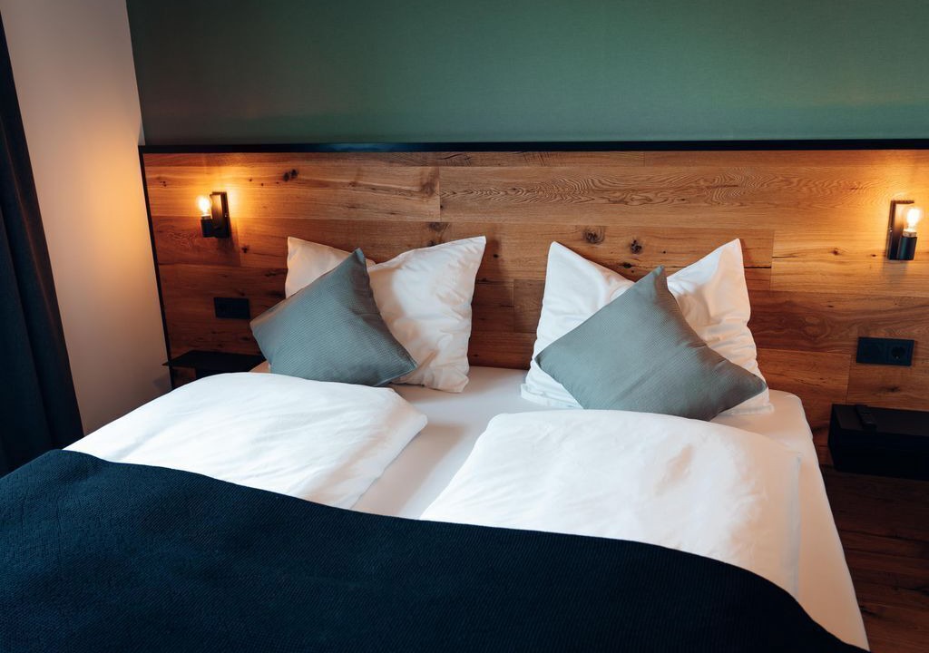 Photo of Bedroom in Purbach am Neusiedlersee