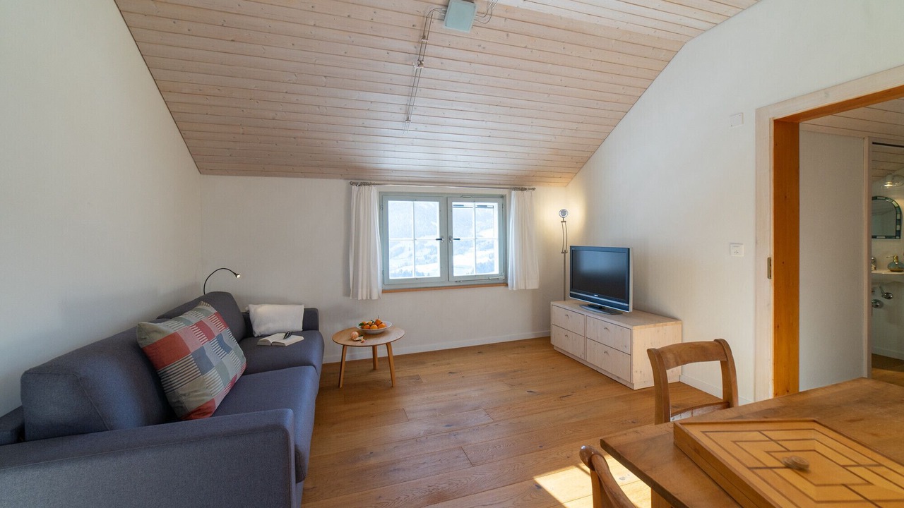 Photo of Livingroom in Ennetbuhl
