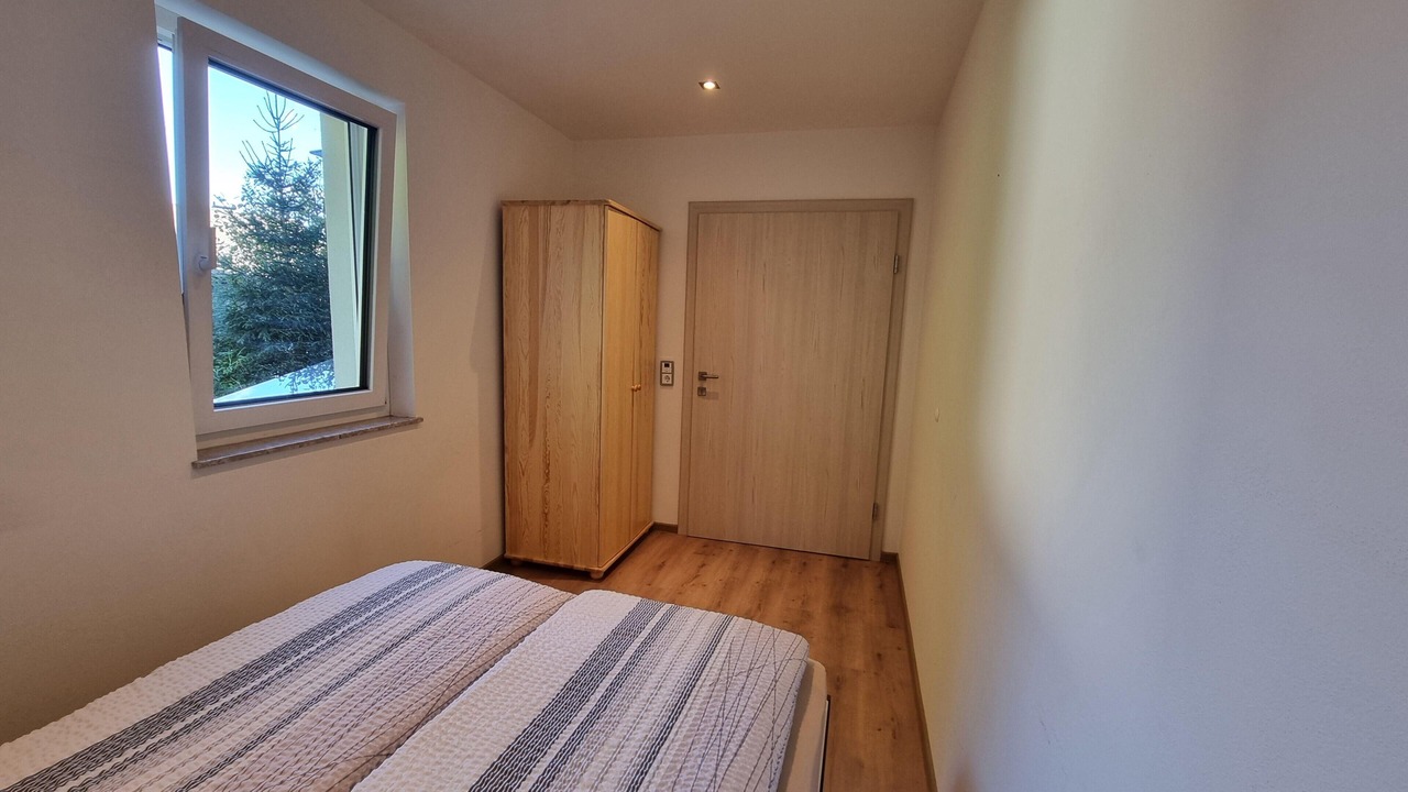 Photo of Bedroom in Sillian