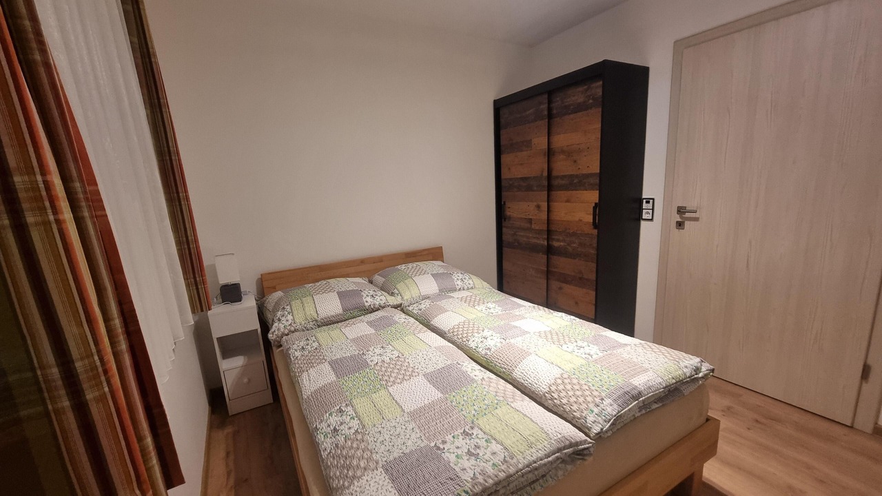 Photo of Bedroom in Sillian