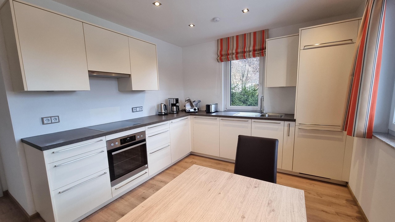 Photo of Kitchen in Sillian
