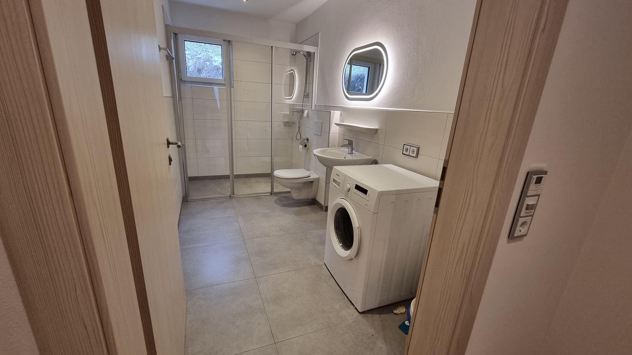 Photo of Bathroom in Sillian