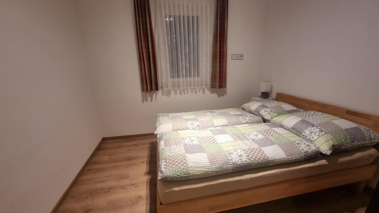Photo of Bedroom in Sillian