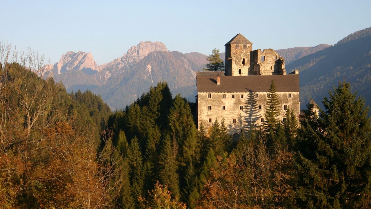 Photo of Outdoor in Sillian