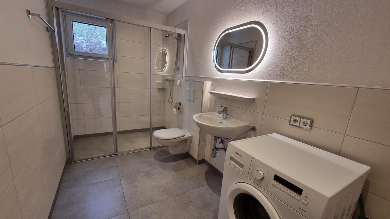 Photo of Bathroom in Sillian