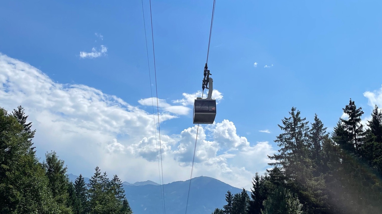 Photo of Others in Hungerburg-Hoheninnsbruck