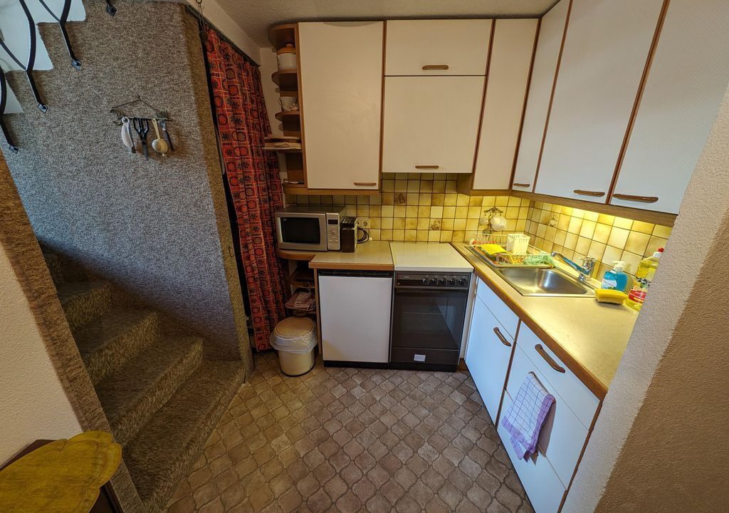 Photo of Kitchen in Seefeld in Tirol