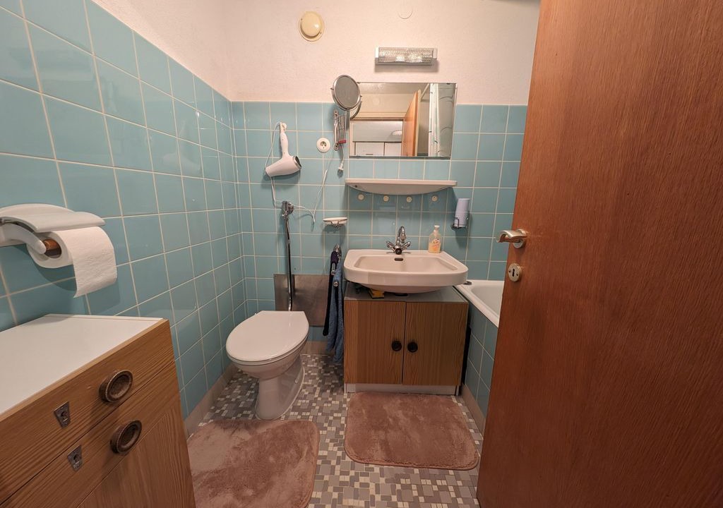 Photo of Bathroom in Seefeld in Tirol