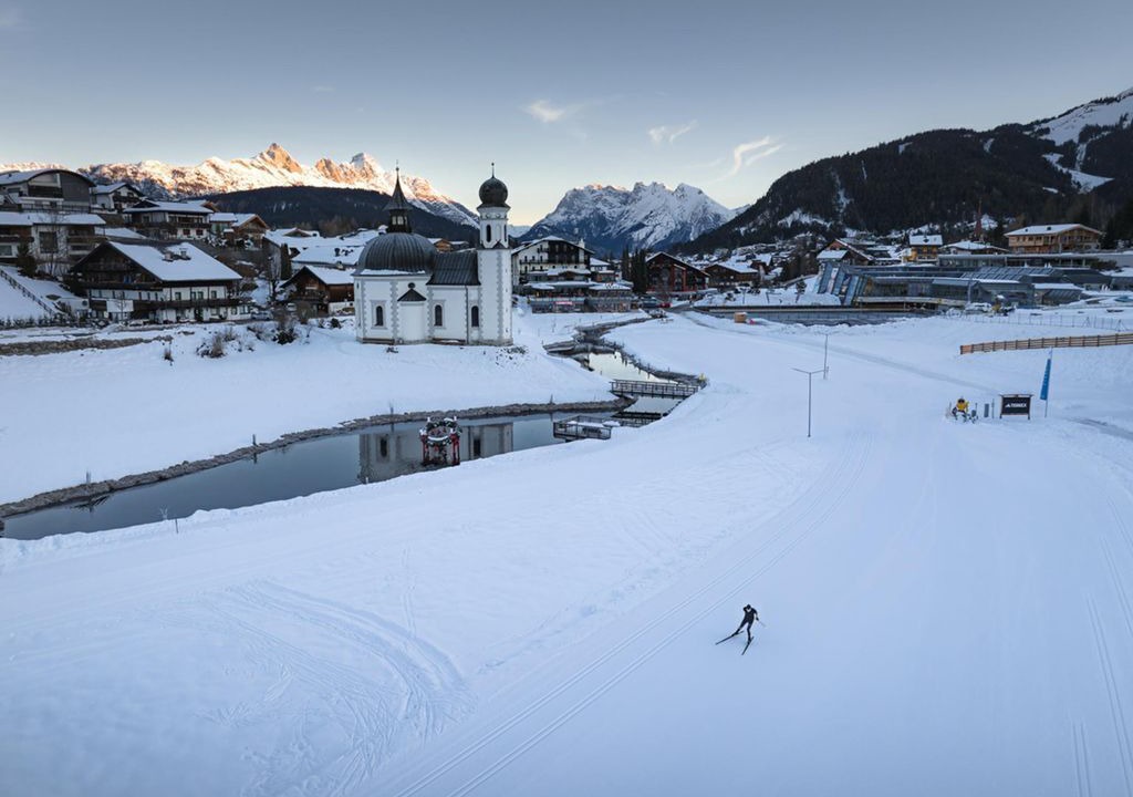 Photo of Others in Seefeld in Tirol