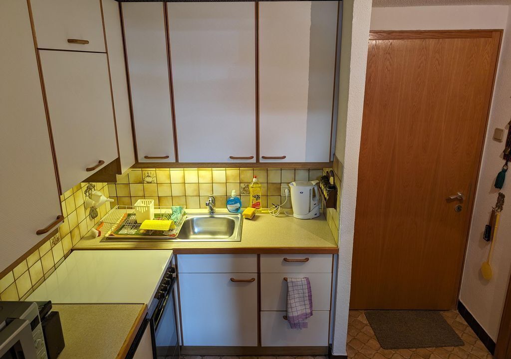 Photo of Kitchen in Seefeld in Tirol