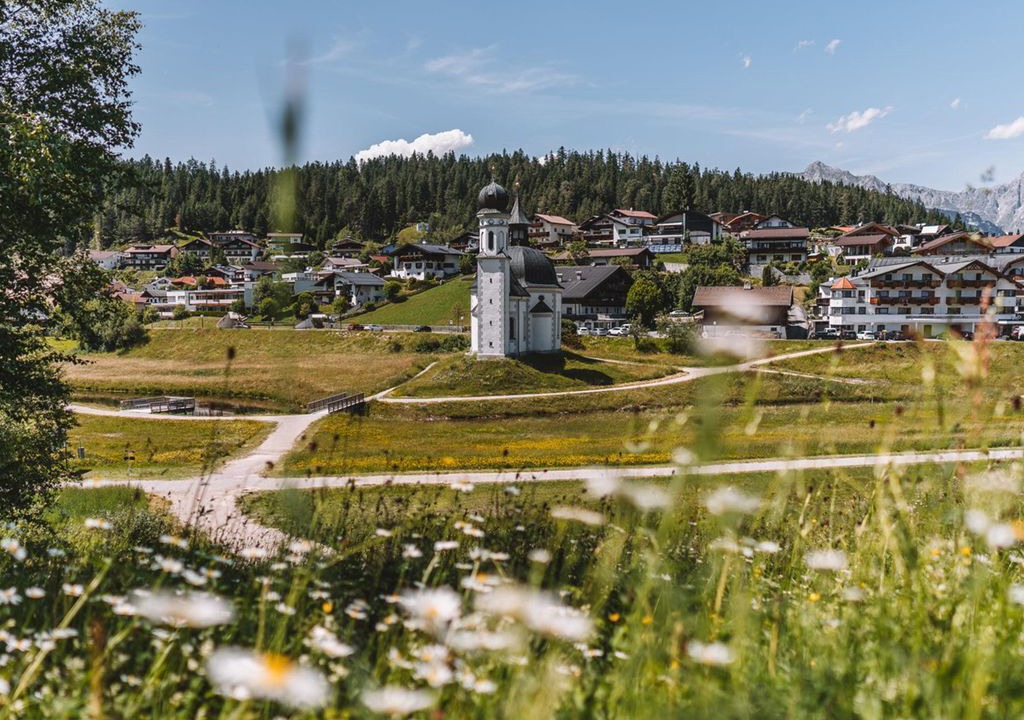 Photo of Others in Seefeld in Tirol