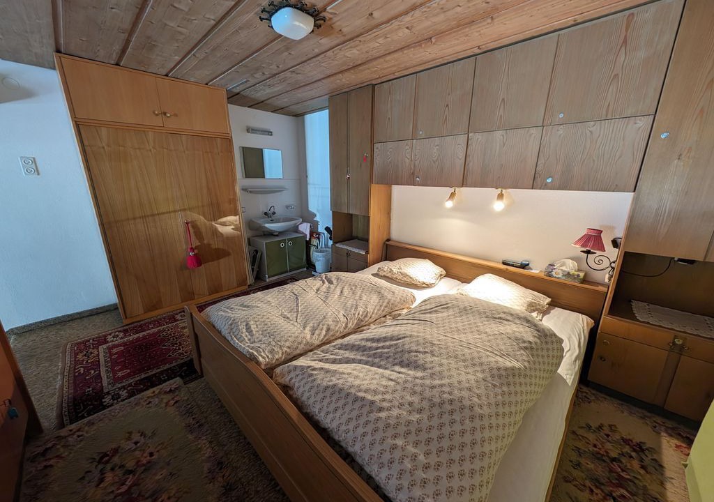 Photo of Bedroom in Seefeld in Tirol
