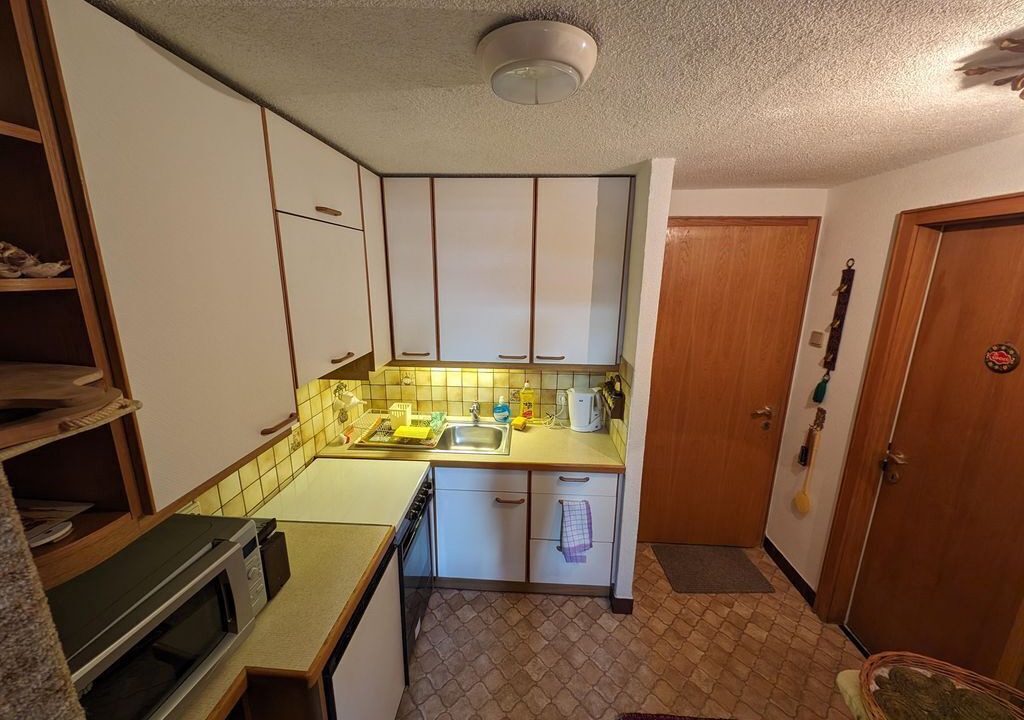 Photo of Kitchen in Seefeld in Tirol