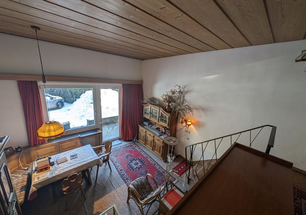 Photo of Bedroom in Seefeld in Tirol
