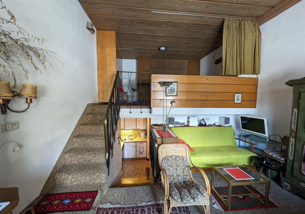 Photo of Livingroom in Seefeld in Tirol