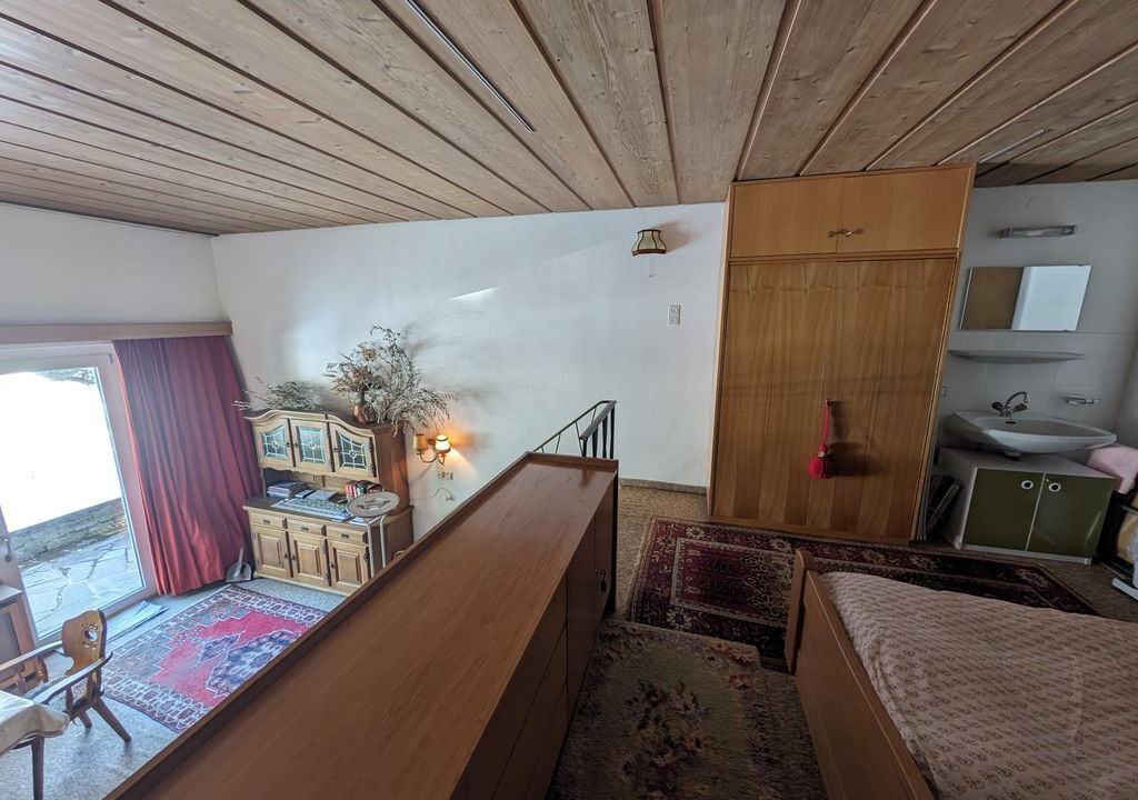 Photo of Bedroom in Seefeld in Tirol