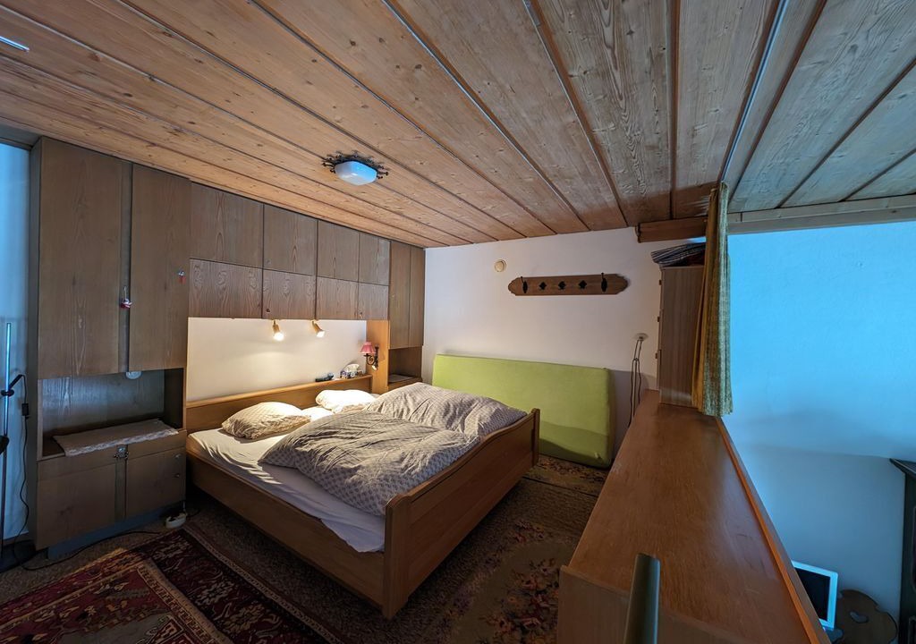 Photo of Bedroom in Seefeld in Tirol