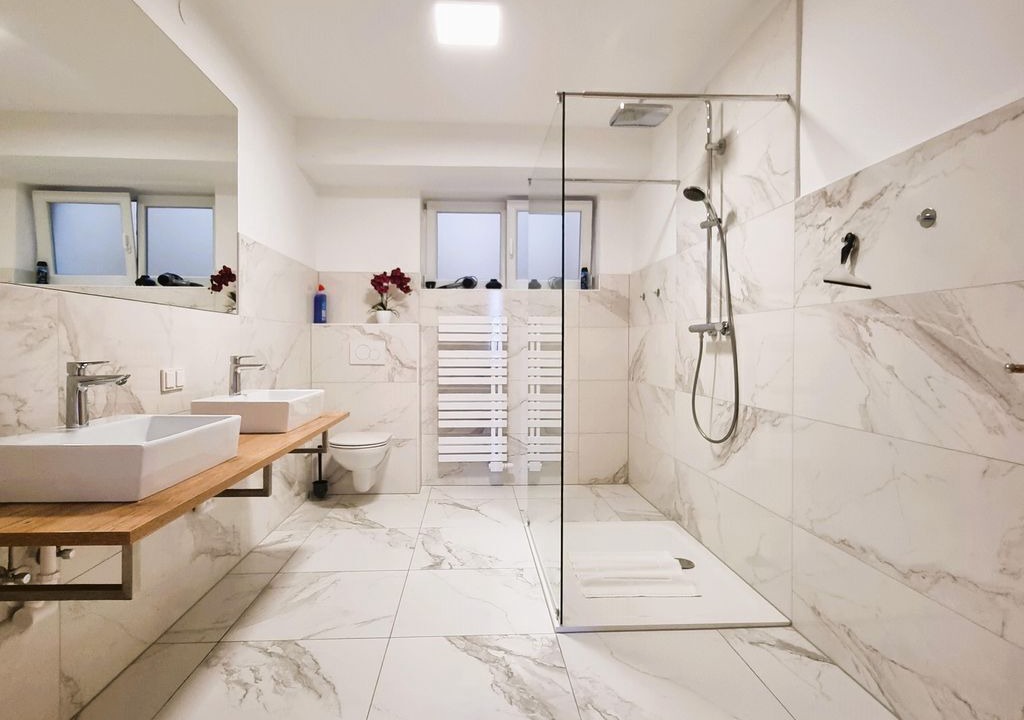 Photo of Bathroom in Villach
