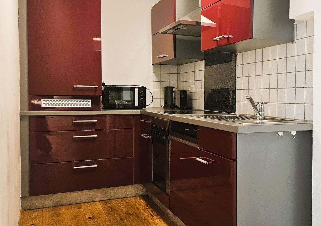 Photo of Kitchen in Villach