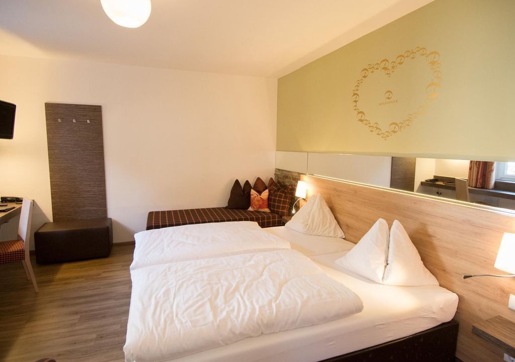 Photo of Bedroom in Muehlau