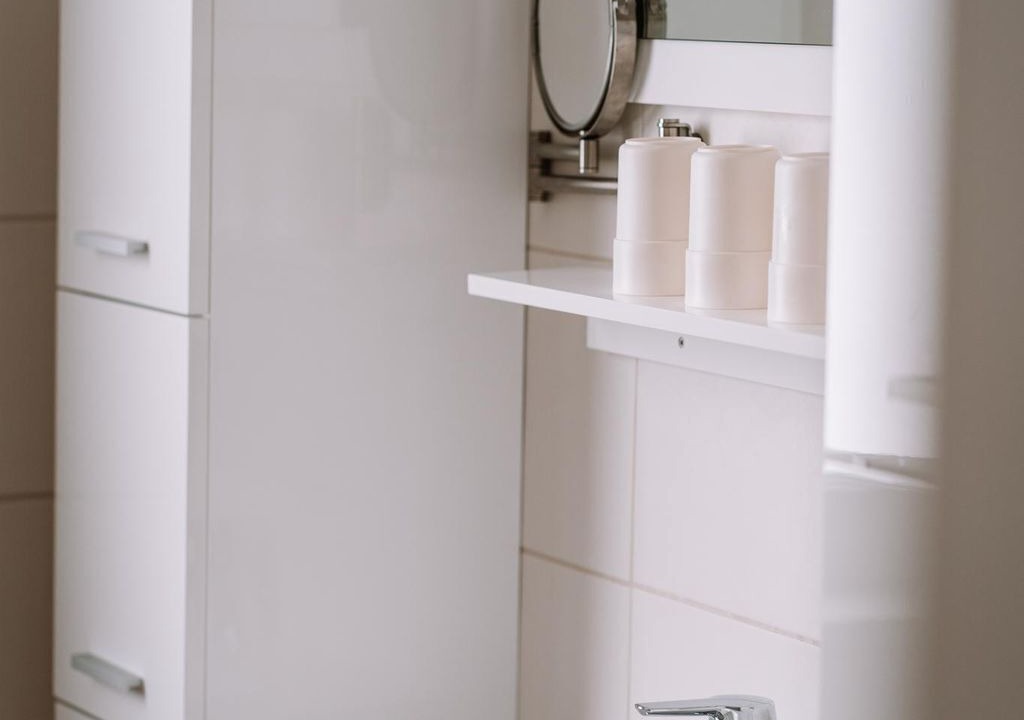 Photo of Bathroom in Spital am Pyhrn
