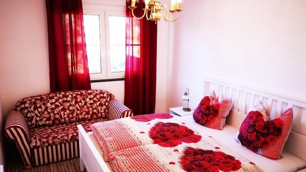 Photo of Bedroom in St. Margarethen