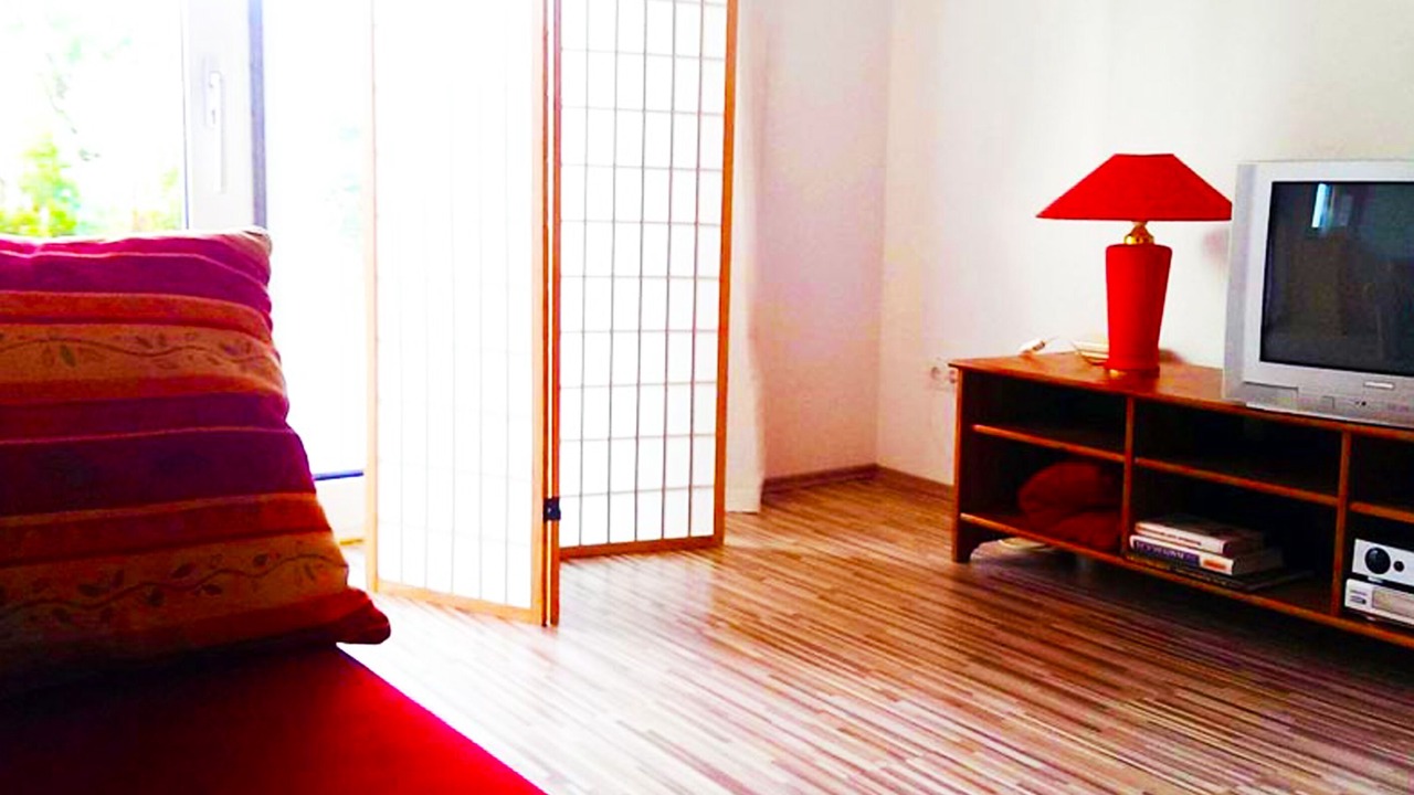 Photo of Livingroom in St. Margarethen