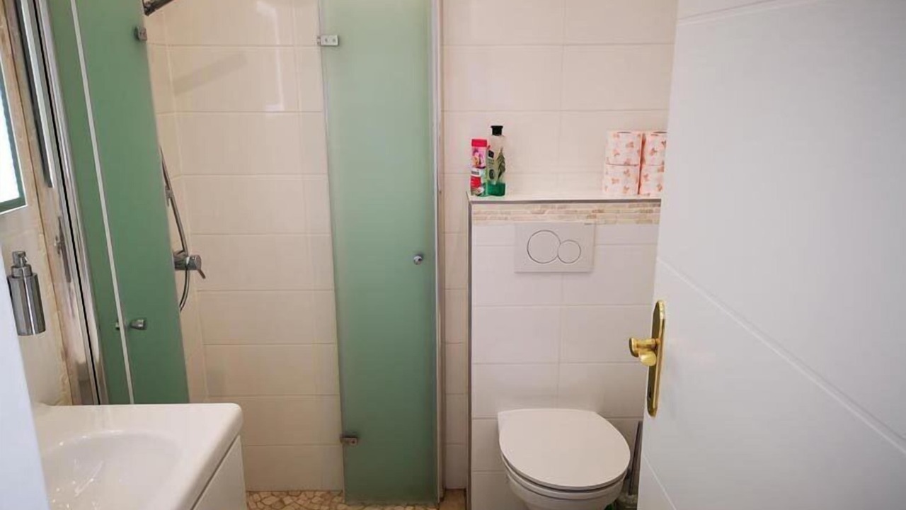 Photo of Bathroom in St. Margarethen