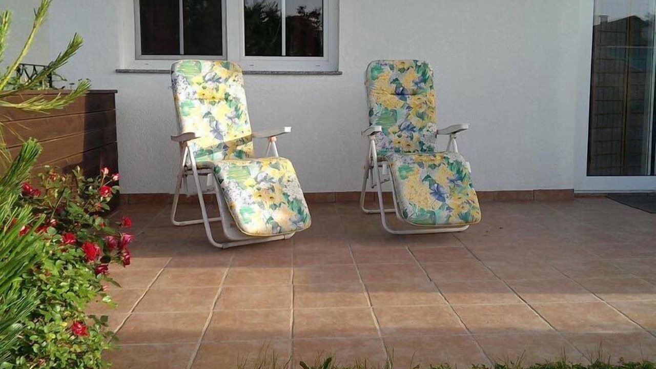 Photo of Patio Balcony in St. Margarethen