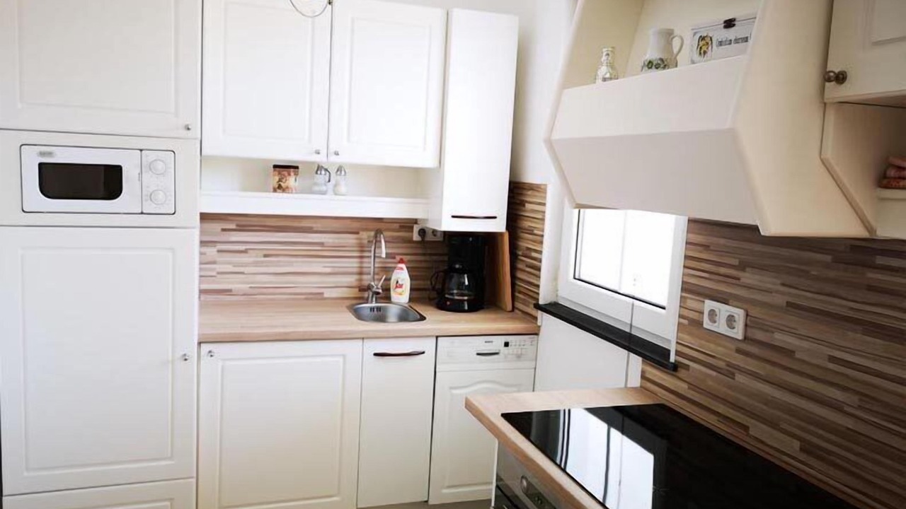Photo of Kitchen in St. Margarethen