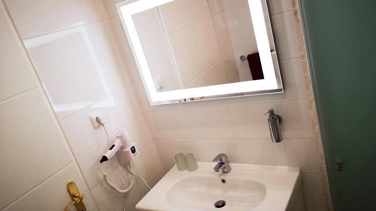 Photo of Bathroom in St. Margarethen