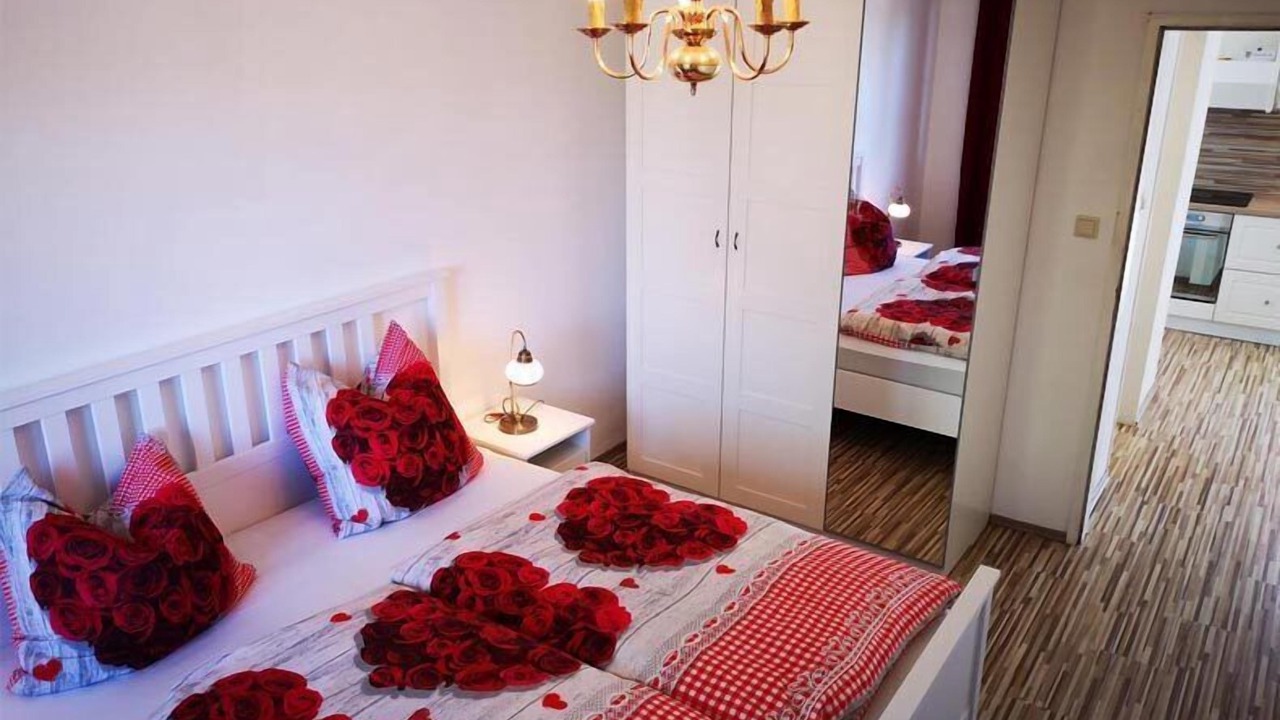 Photo of Bedroom in St. Margarethen